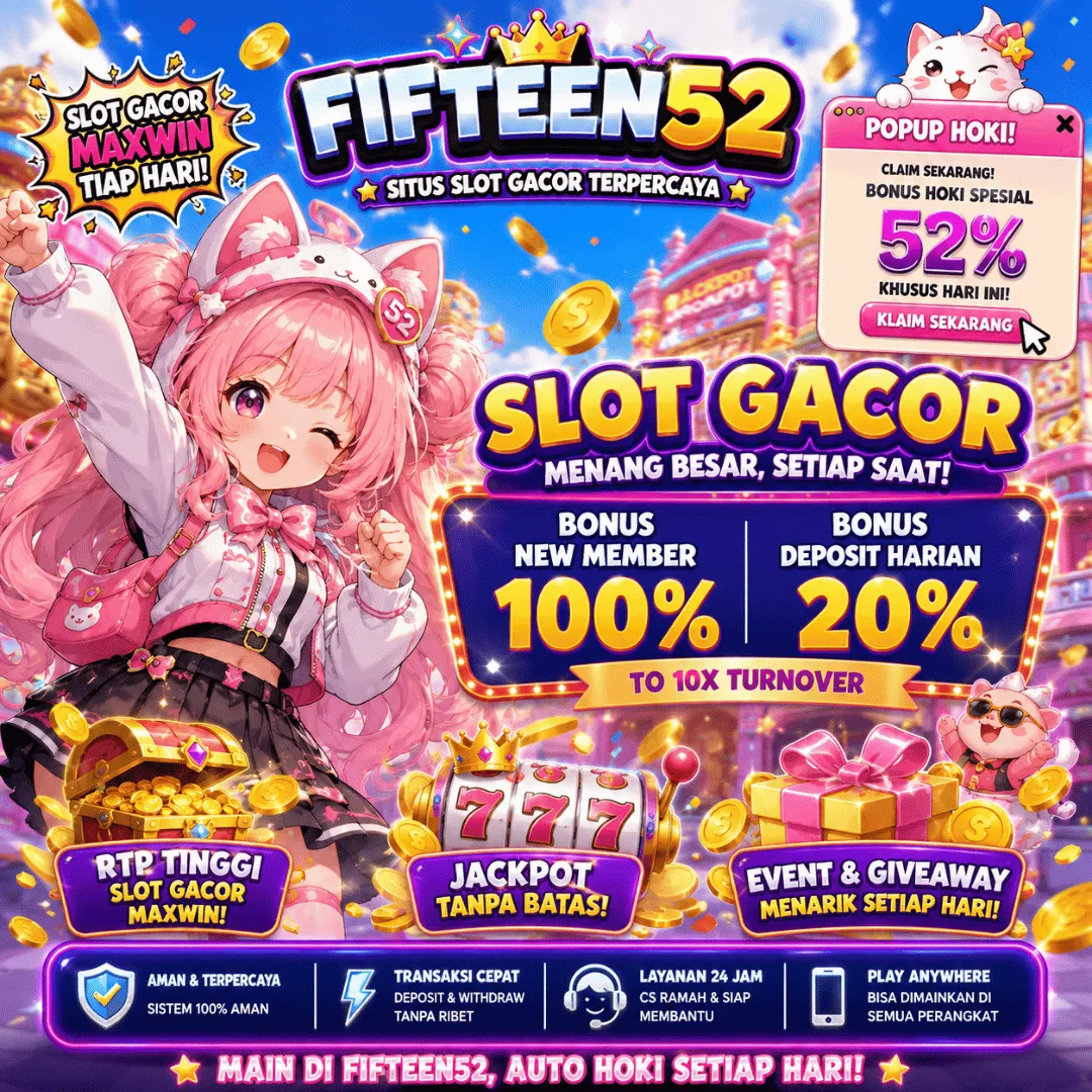 FIFTEEN52